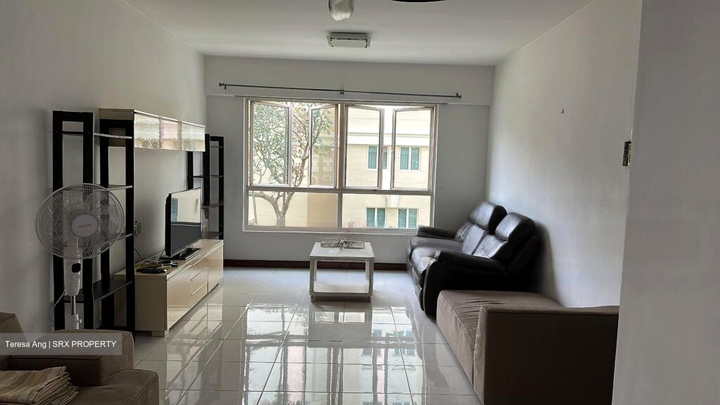 Melville Park (D18), Condominium #484694111